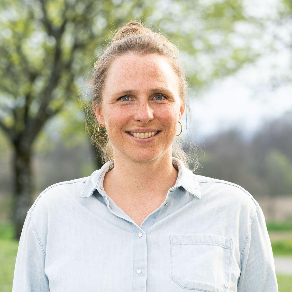 Profilbild von Dorothea Heidenreich