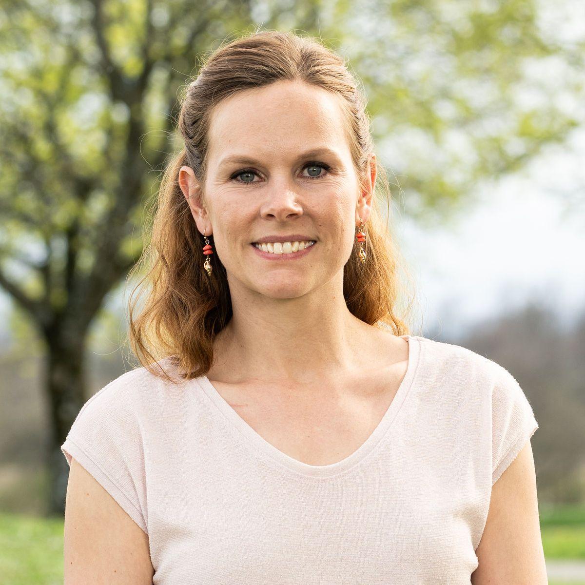 Profilbild von Elena Herrenknecht