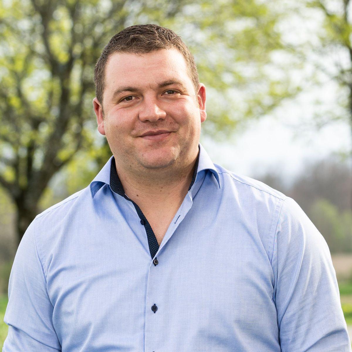 Profilbild von Markus Müller