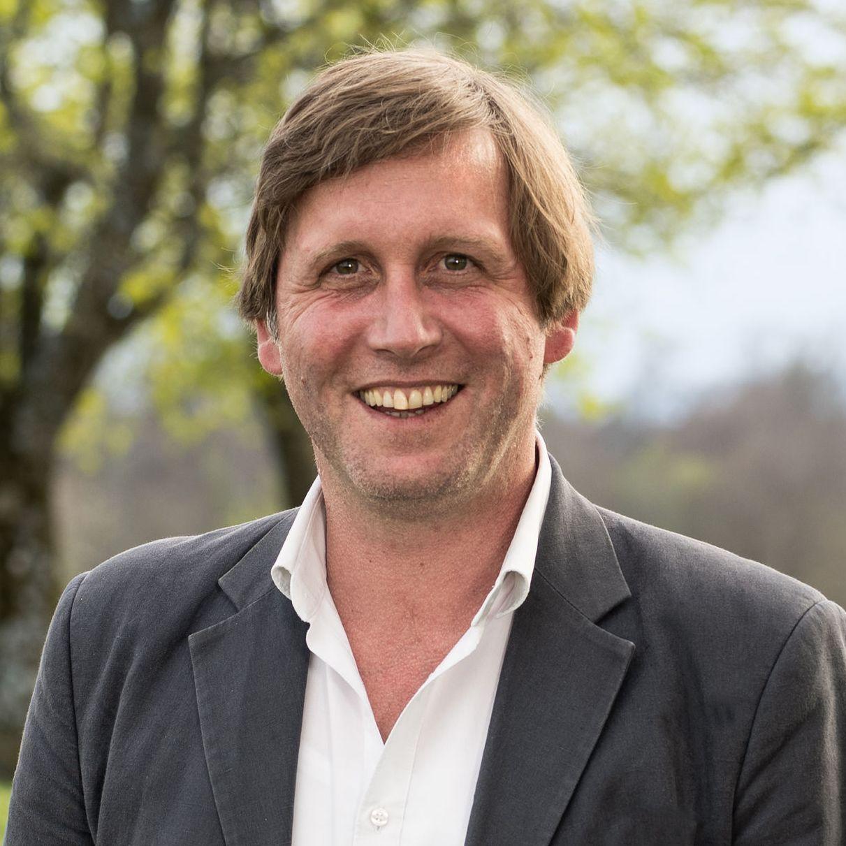 Profilbild von Sebastian Sailer