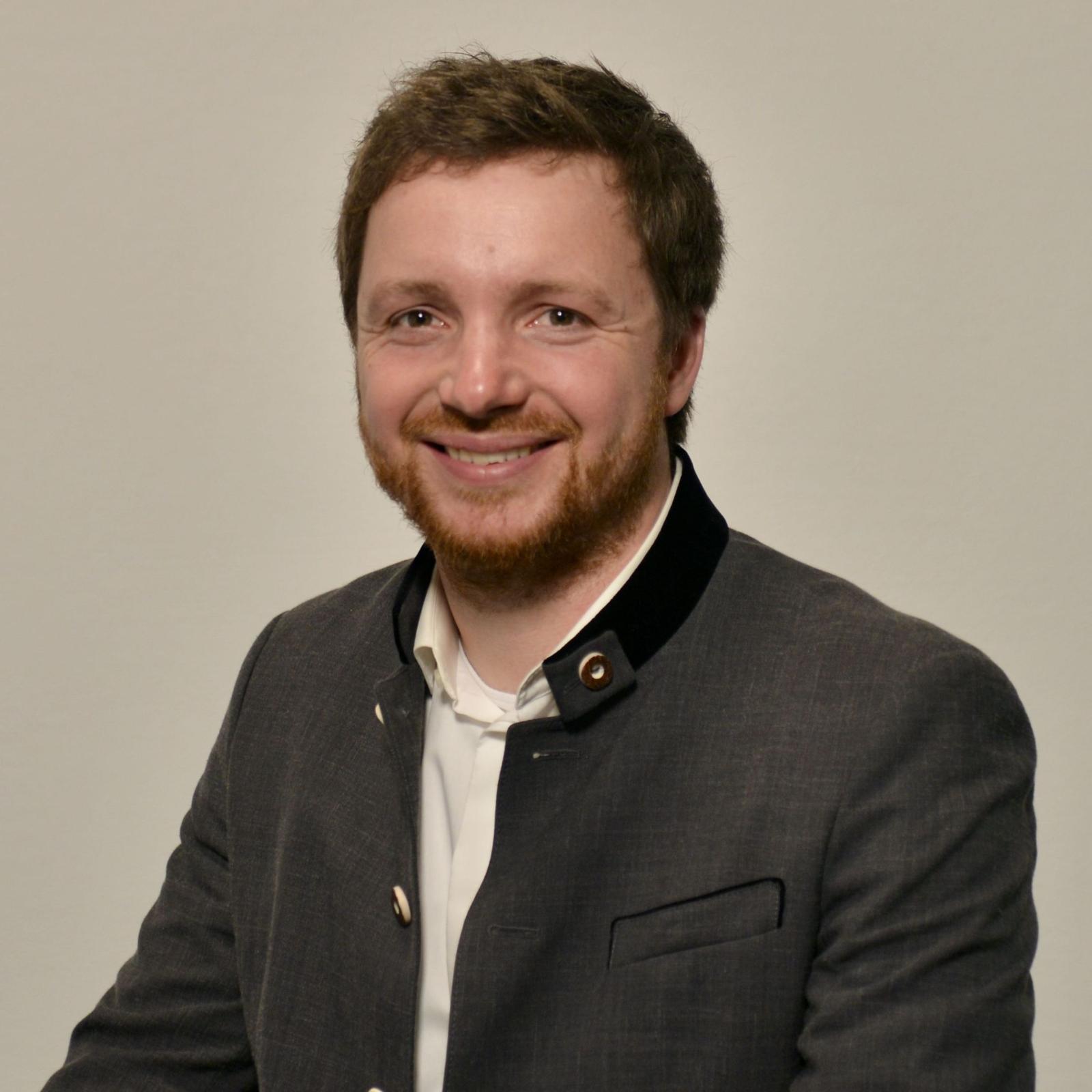 Profilbild von Martin Duelli