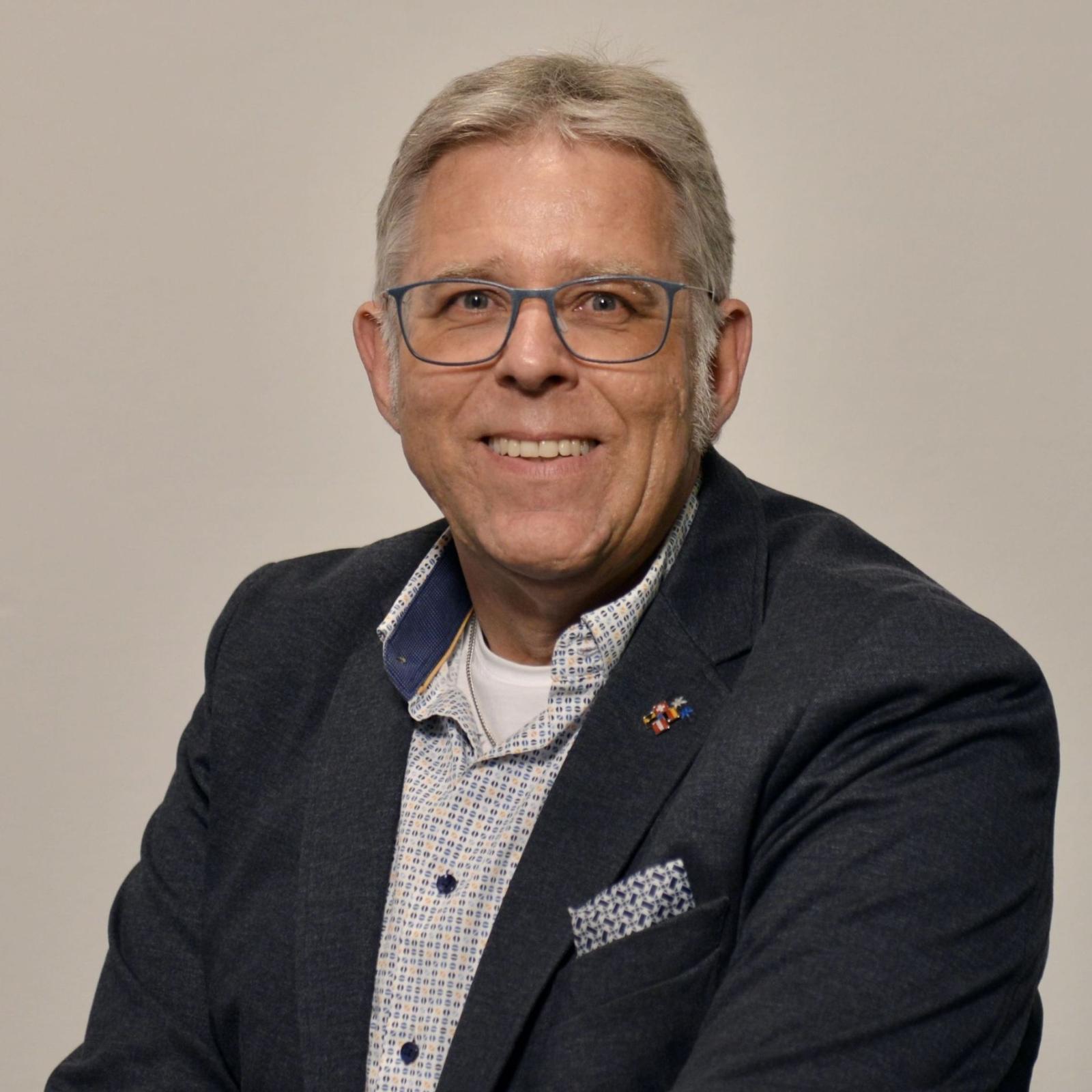 Profilbild von Michael Moser