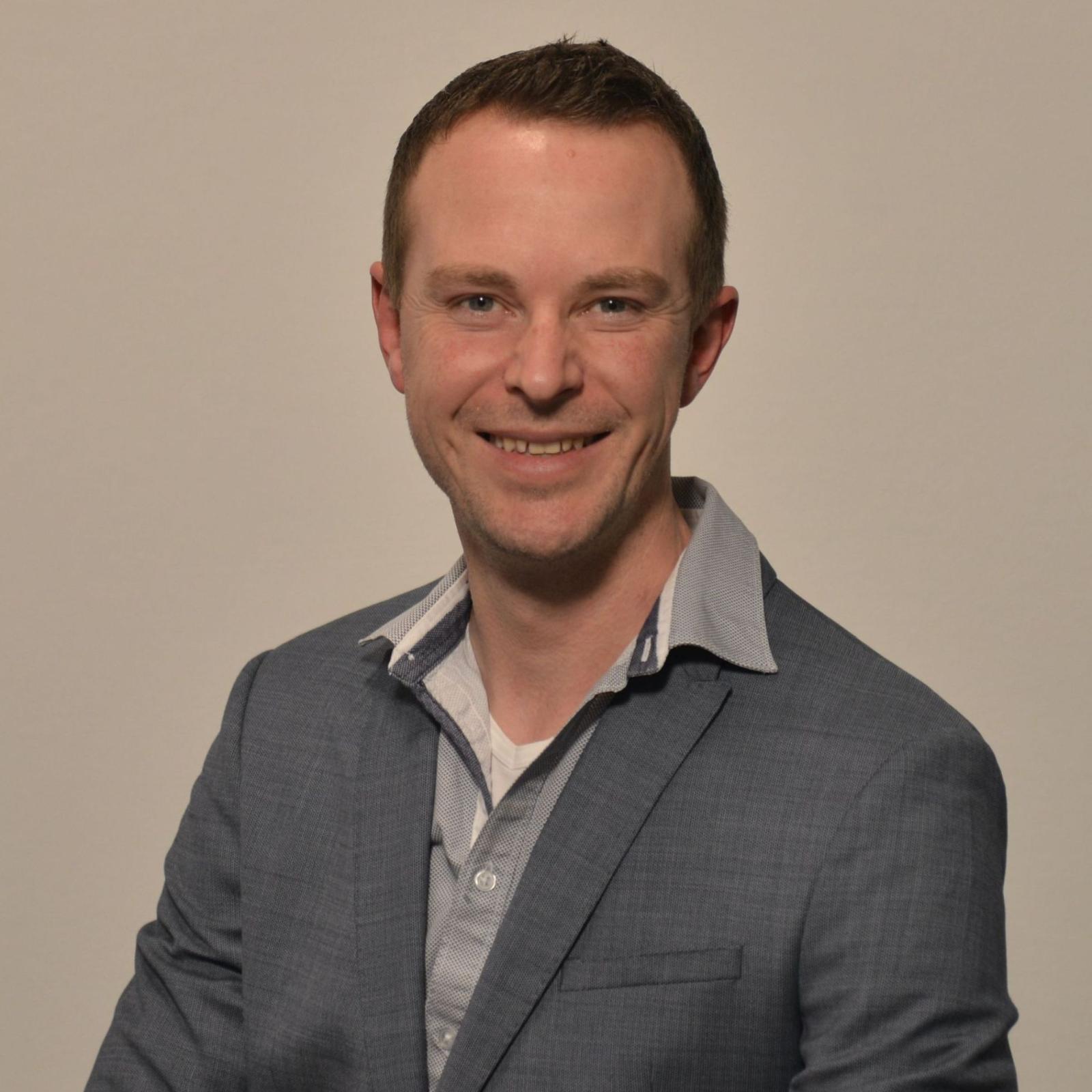 Profilbild von Patrick Stengele