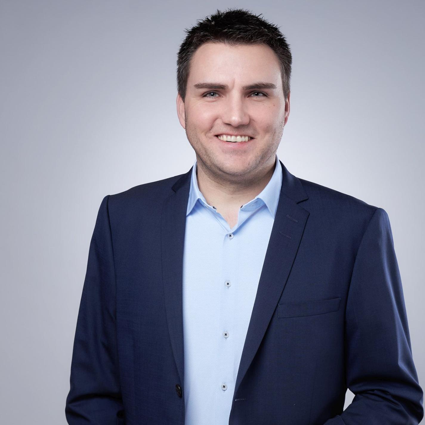 Profilbild von Denis Lehmann